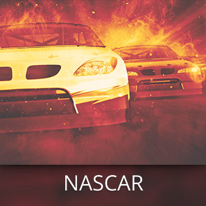 nascar